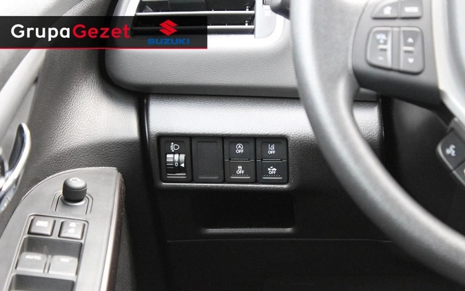 Suzuki SX4 S-Cross cena 105900 przebieg: 5, rok produkcji 2024 z Puck małe 92